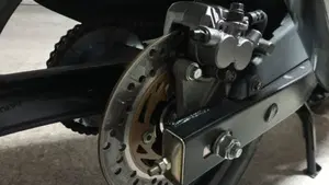Daelim Roadwin 125 