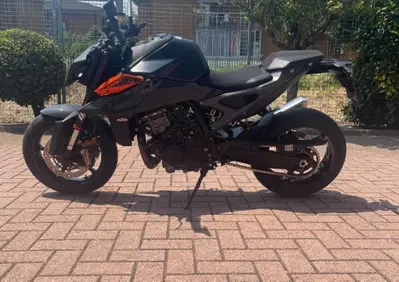 KTM 990 Duke (2024 - 26) - Annuncio 10049391