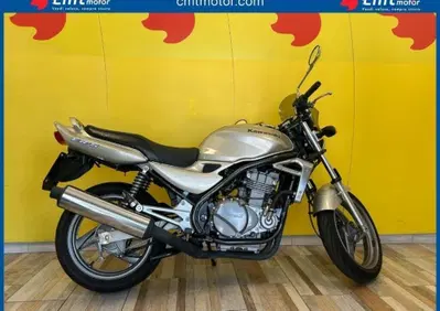 Kawasaki ER-5 500 (2001 - 06) - Annuncio 10049461