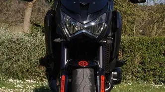 Kawasaki Z 800 e ABS (2012 - 16) usata
