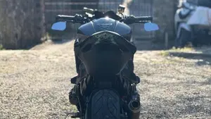 Kawasaki Z 800 e ABS (2012 - 16)  (4)