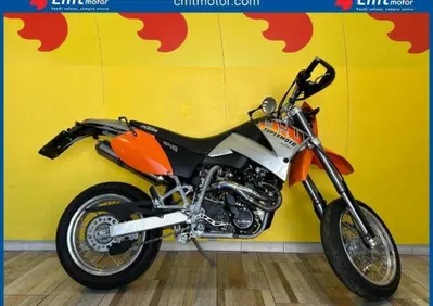 KTM 640 Duke II (2003 - 06) - Annuncio 10049462