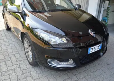 Renault Mégane 1.5 dCi 110CV EDC GT Line (3)
