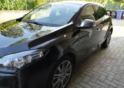 Renault Mégane 1.5 dCi 110CV EDC GT Line (5)
