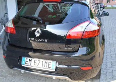 Renault Mégane 1.5 dCi 110CV EDC GT Line (6)