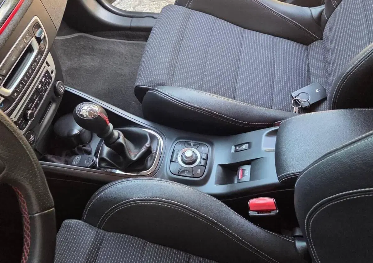 Renault Mégane 1.5 dCi 110CV EDC GT Line (12)