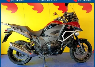 Honda Crosstourer Travel Edition ABS (2016 - 20) - Annuncio 10049464