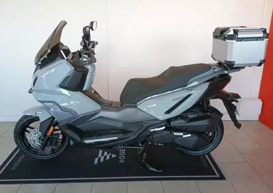 Sym ADX 300 (2024 - 26) - Annuncio 10049467