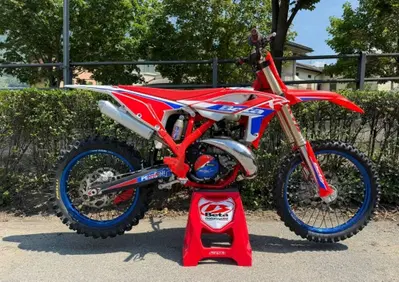Betamotor RX 250 2T (2026) - Annuncio 10049469