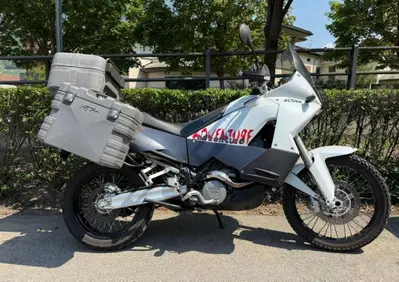KTM 990 Adventure (2006 - 08) - Annuncio 10049488