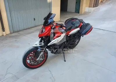 MV Agusta Stradale 800 EAS ABS (2015 - 17) - Annuncio 10049472