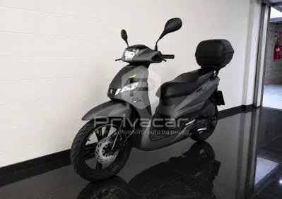 Peugeot Tweet 125i GT (2021 - 25) - Annuncio 10049473