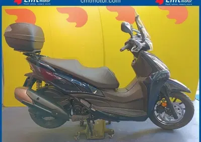 Kymco Agility 300i Noodoe (2021 - 24) - Annuncio 10049476