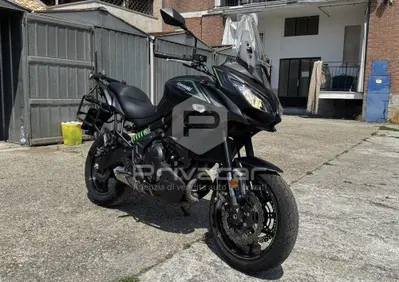 Kawasaki Versys 650 (2017 - 20) - Annuncio 10049475