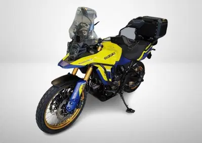 Suzuki V-Strom 800SE (2023 - 24) - Annuncio 10047016