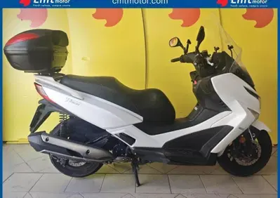 Kymco X-Town 300i ABS (2016 - 20) - Annuncio 10049478