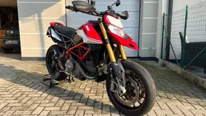 Ducati Hypermotard 950 SP (2019 - 20) 