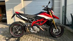 Ducati Hypermotard 950 SP (2019 - 20)  (2)