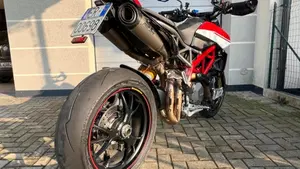 Ducati Hypermotard 950 SP (2019 - 20)  (3)