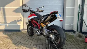 Ducati Hypermotard 950 SP (2019 - 20)  (4)
