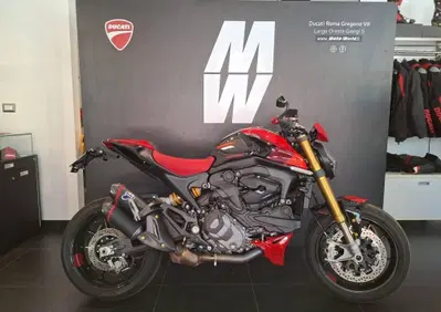 Ducati Monster 937 SP (2023 - 25) - Annuncio 10049489