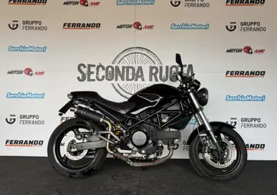 Ducati Monster 695 (2006 - 08) - Annuncio 10048716