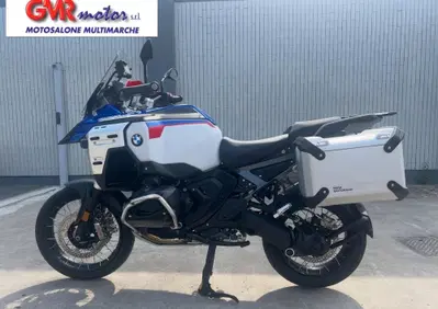 Bmw R 1300 GS Adventure ASA (2025 - 26) - Annuncio 10049486