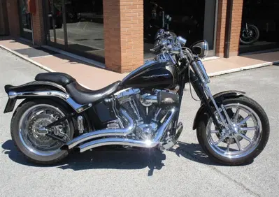 Harley-Davidson 1800 Springer (2009 - 12) - FXSTSSE - Annuncio 10049487