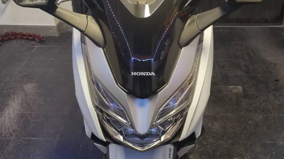Honda Forza 300 ABS (2018 - 20) 