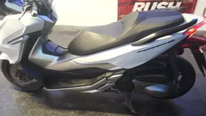Honda Forza 300 ABS (2018 - 20)  (2)