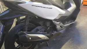 Honda Forza 300 ABS (2018 - 20)  (3)