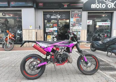Betamotor RR 50 Motard Track (2021 - 26) - Annuncio 10049495