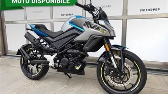 CFMOTO 125NK (2025 - 26) nuova