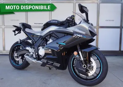CFMOTO 675SR-R (2025 - 26) - Annuncio 10049504