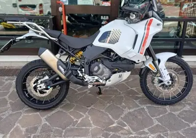 Ducati DesertX (2022 - 25) - Annuncio 10049510