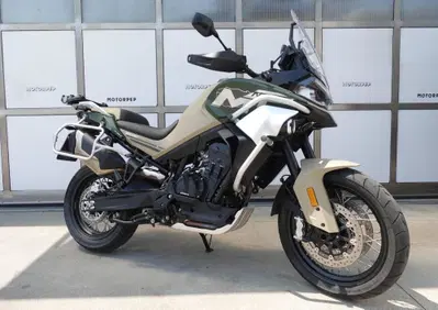 CFMOTO 800MT Limited Edition (2023 - 25) - Annuncio 10049506