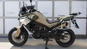 CFMOTO 800MT Limited Edition (2023 - 25)  (3)