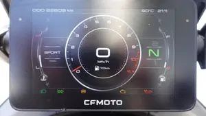 CFMOTO 800MT Limited Edition (2023 - 25)  (4)