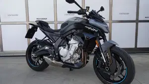 CFMOTO 675NK (2025 - 26) 