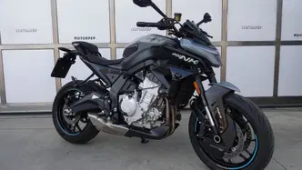 CFMOTO 675NK (2025 - 26) usata