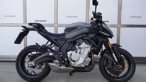 CFMOTO 675NK (2025 - 26)  (2)