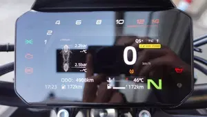 CFMOTO 675NK (2025 - 26)  (4)