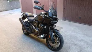 Harley-Davidson Pan America 1250 Special (2020 - 25)  (2)