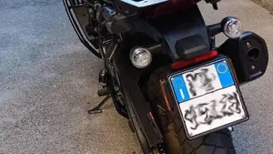 Harley-Davidson Pan America 1250 Special (2020 - 25)  (3)