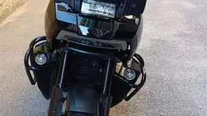 Harley-Davidson Pan America 1250 Special (2020 - 25)  (5)