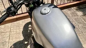 Moto Guzzi V7 Stone Centenario (2021 - 22)  (2)
