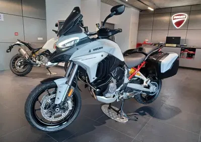 Ducati Multistrada V4 S (2021 - 24) - Annuncio 10049512