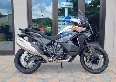 KTM 1390 Super Adventure S EVO (2026) - Annuncio 10049560