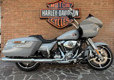 Harley-Davidson Road Glide (2024 - 26) - Annuncio 10049513