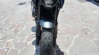 Honda CB 500 Hornet (2024 - 25) usata
